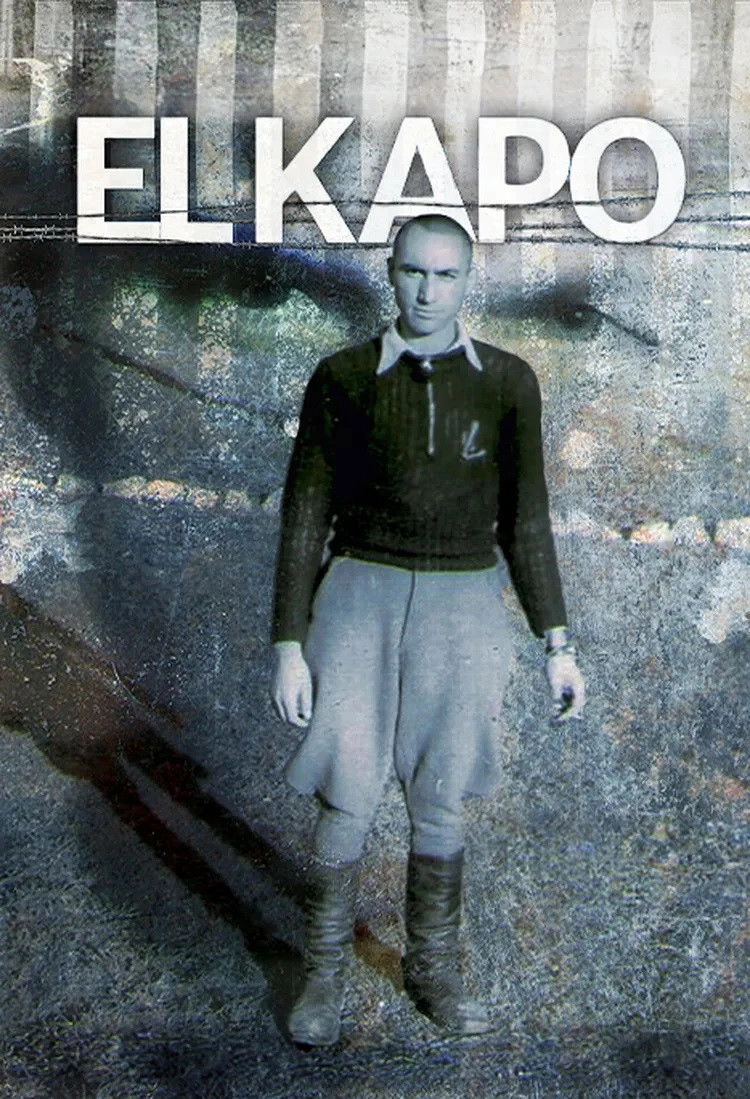 El kapo