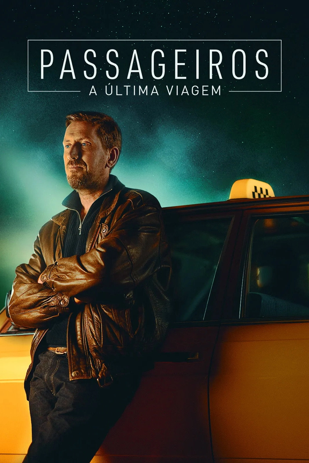 Passengers