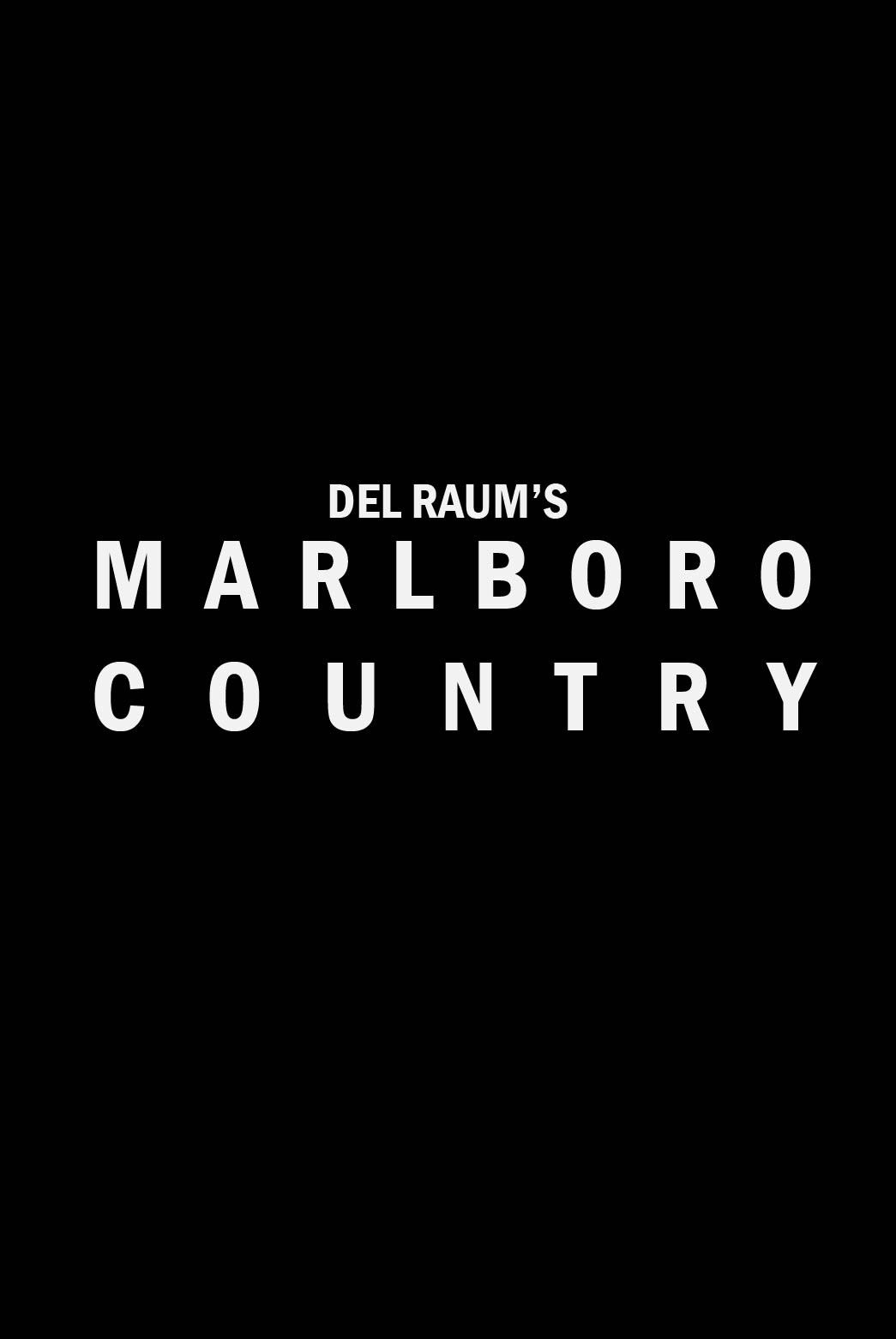 Marlboro Country