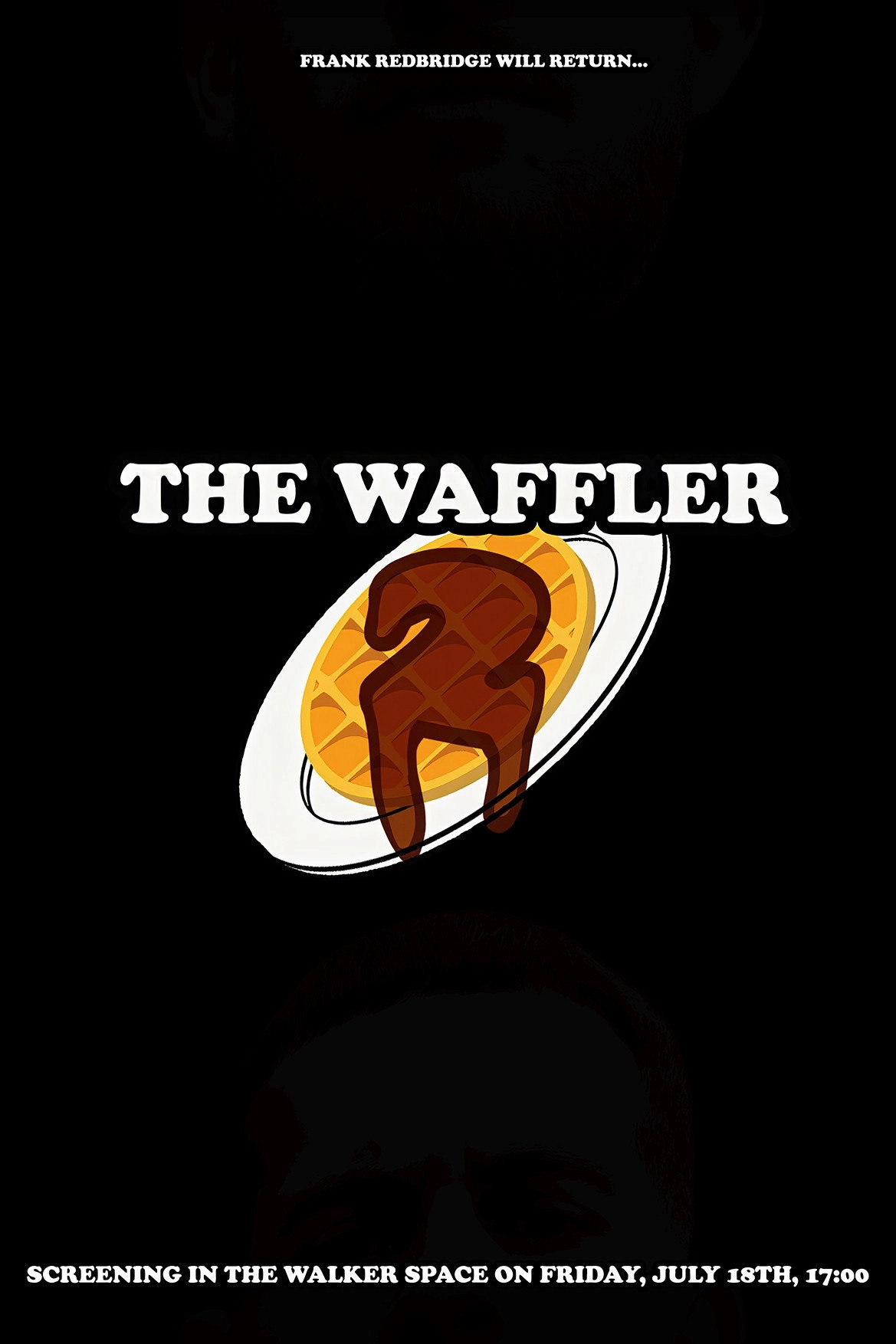 The Waffler 2