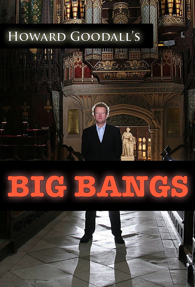 Big Bangs