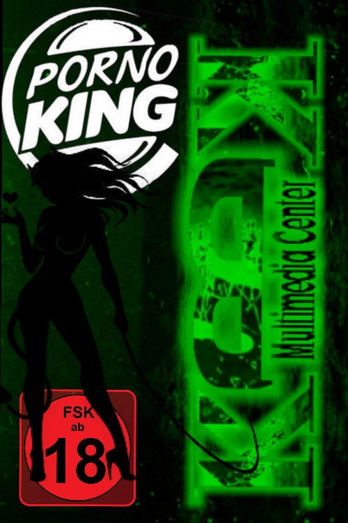FSK18 - Pornofilme - Artwork