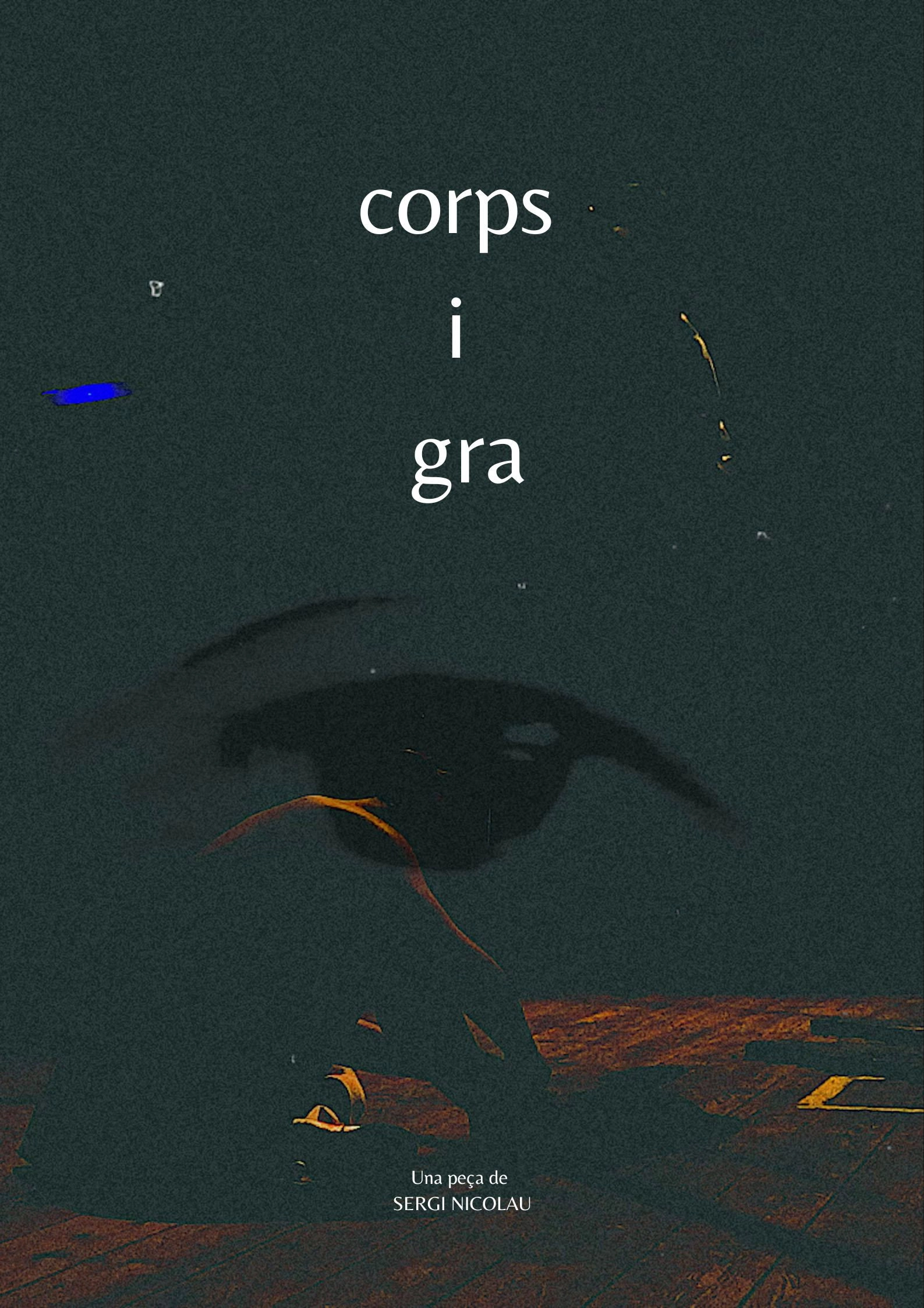 Bodies and grain