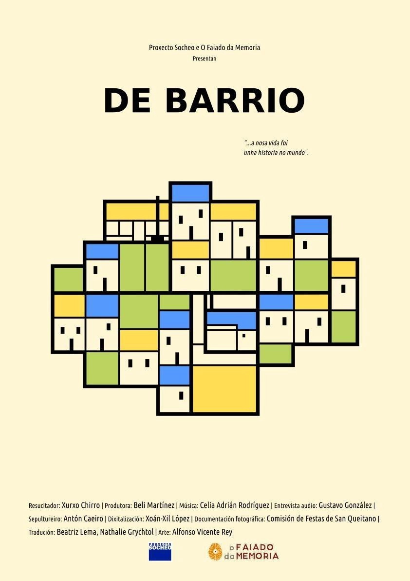 De barrio