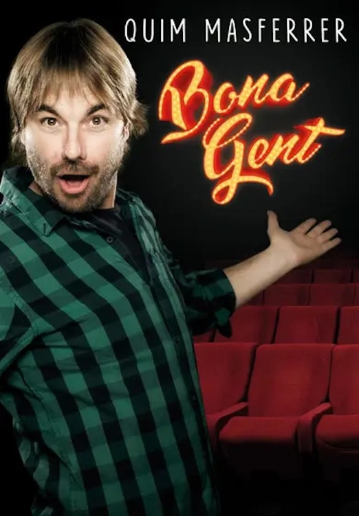 Bona gent