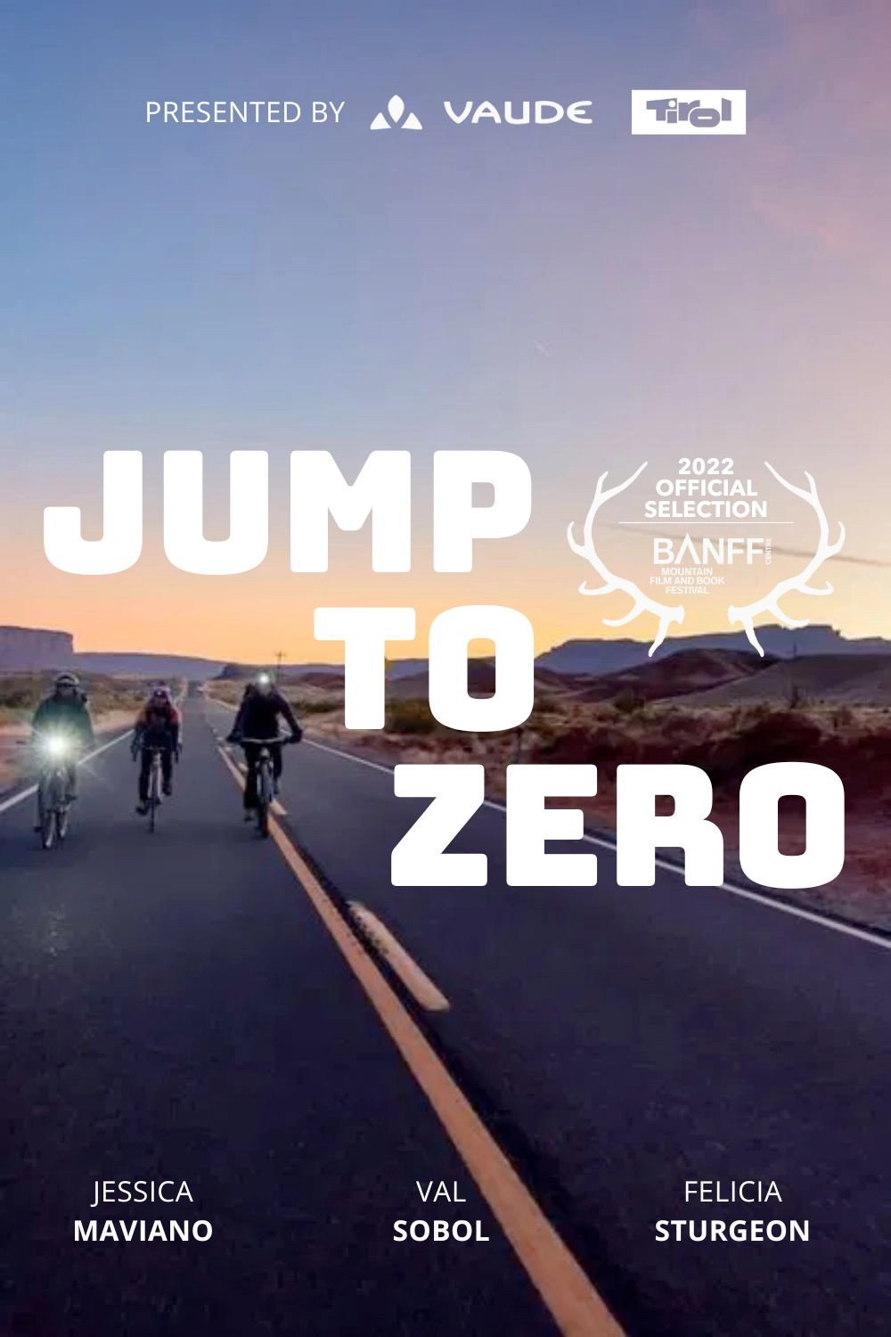 Jump To Zero