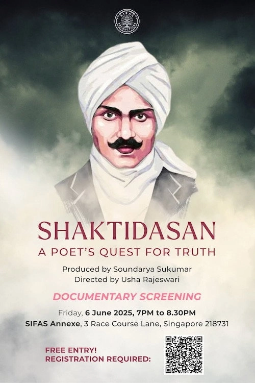 Shaktidasan