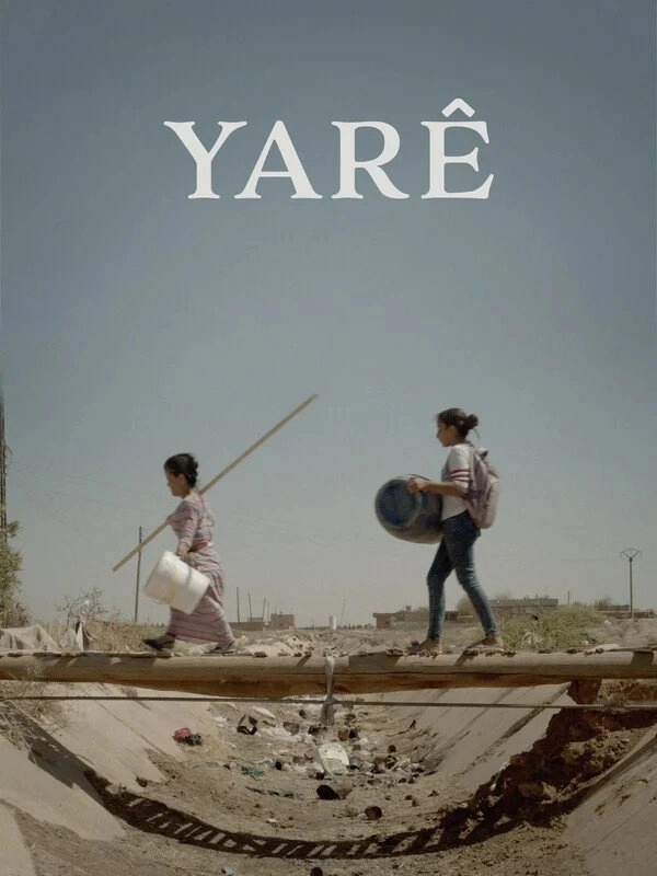 Yarê