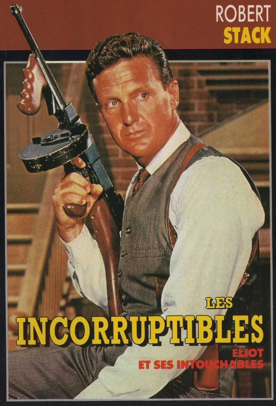 The Untouchables