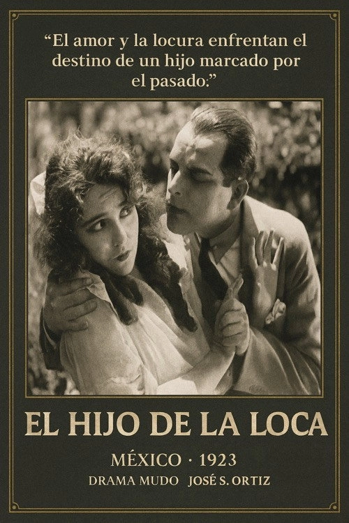 El hijo de la loca