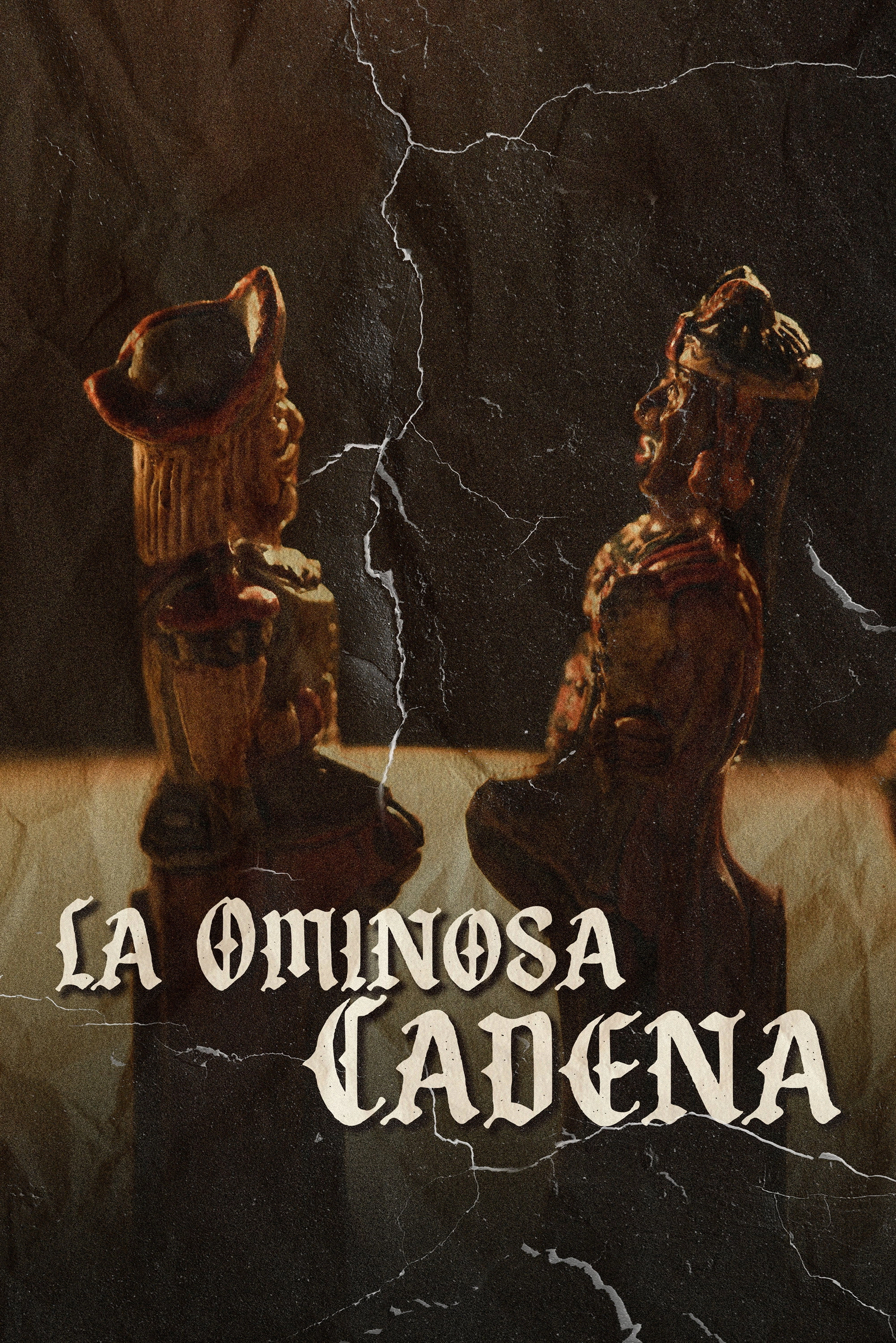 La Ominosa Cadena