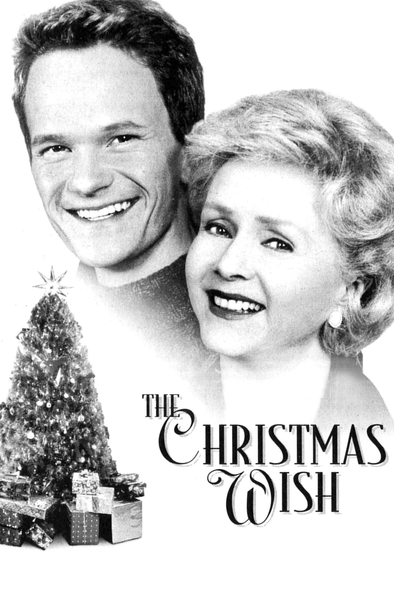 The Christmas Wish