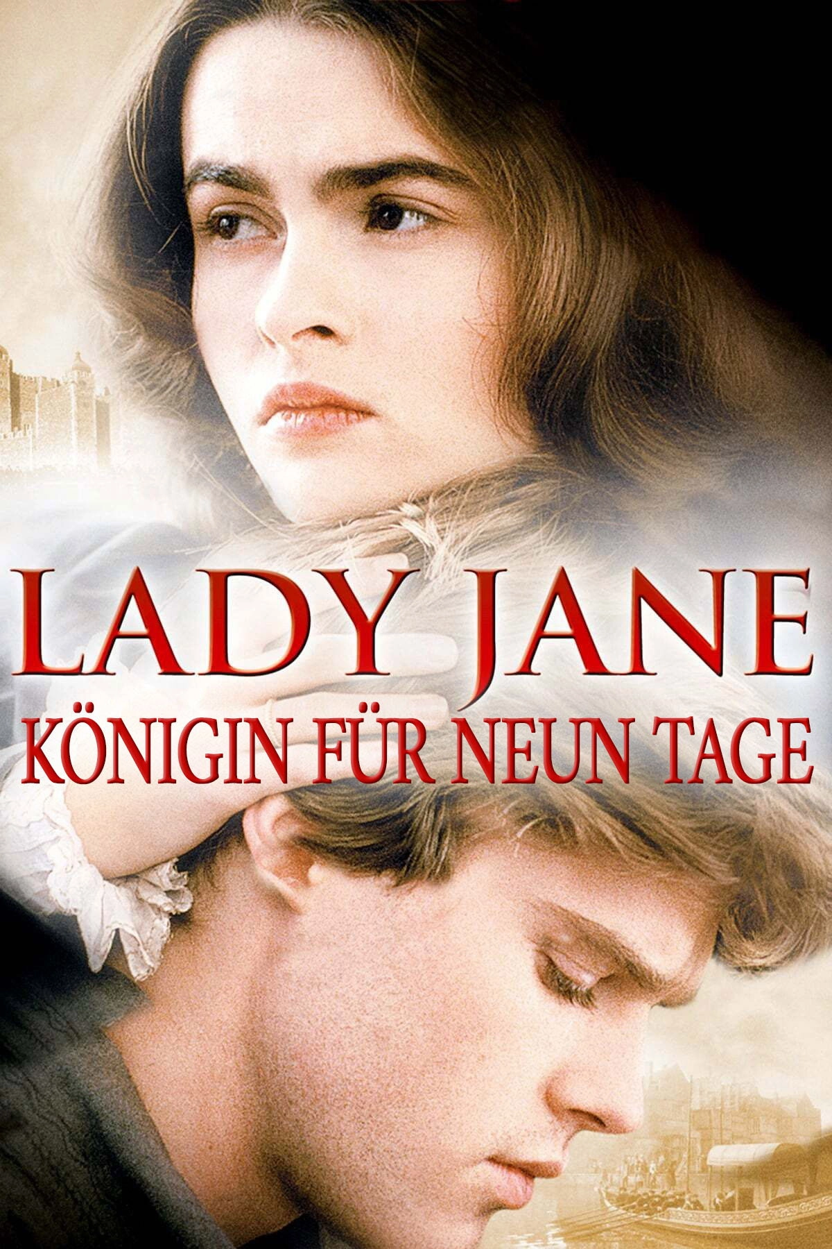 Lady Jane