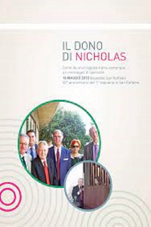 Il Dono Di Nicholas