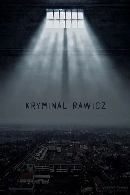 Kryminał Rawicz