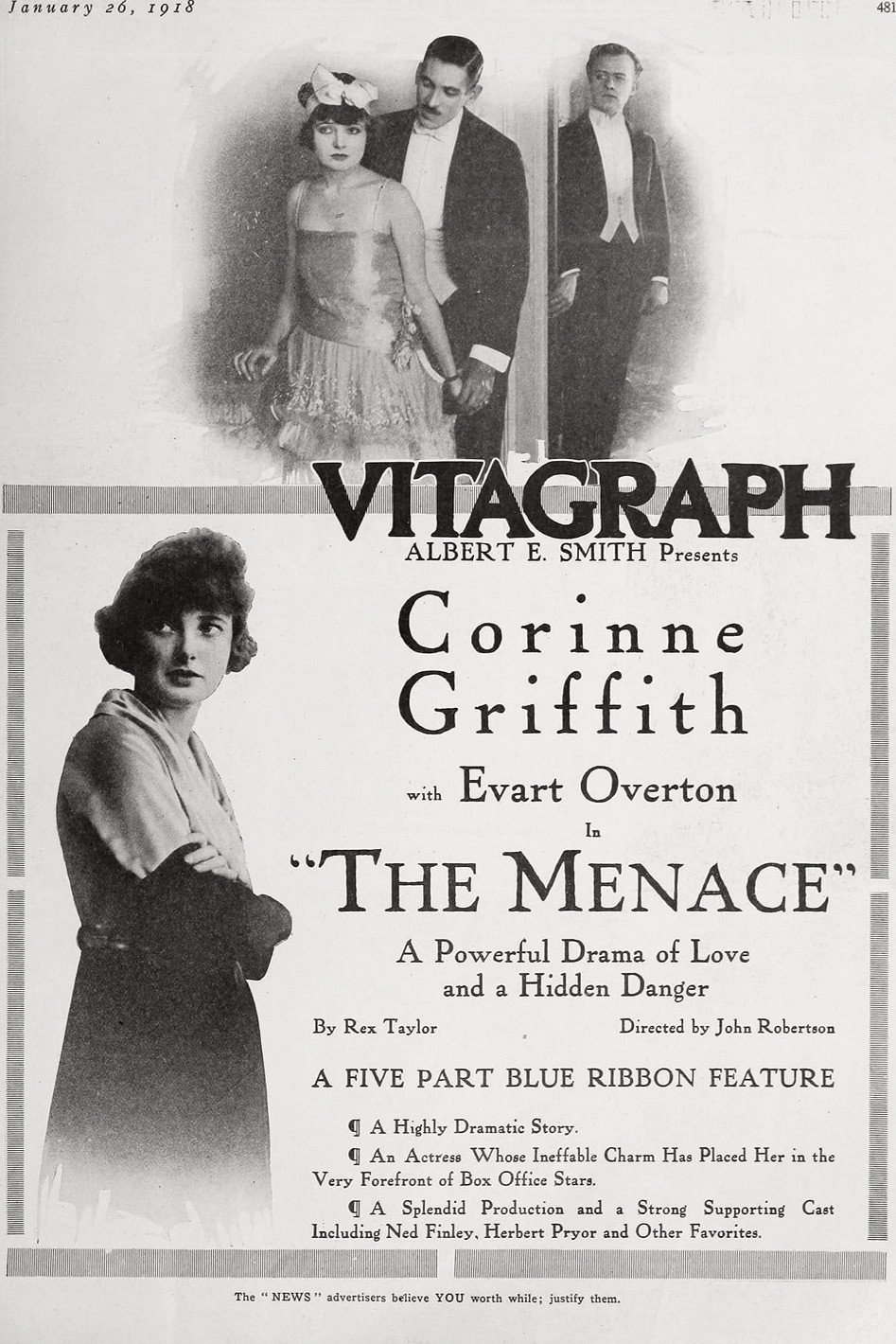 The Menace