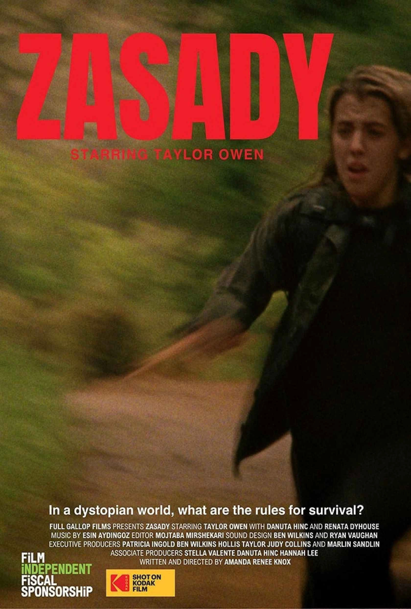 Zasady
