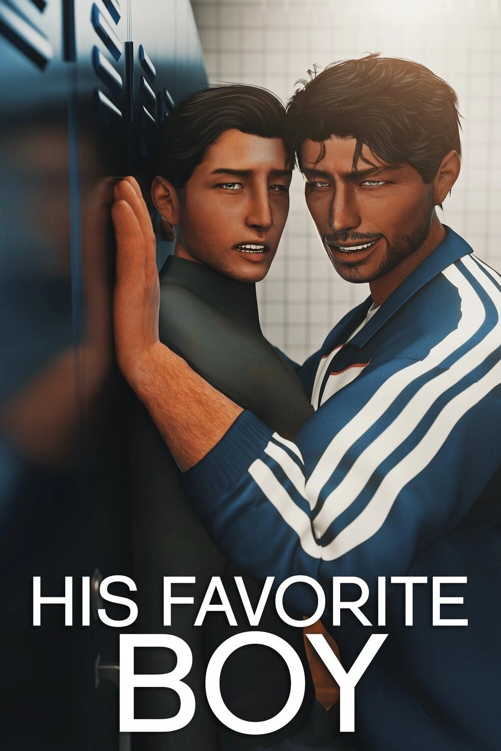His Favorite Boy (OVA)