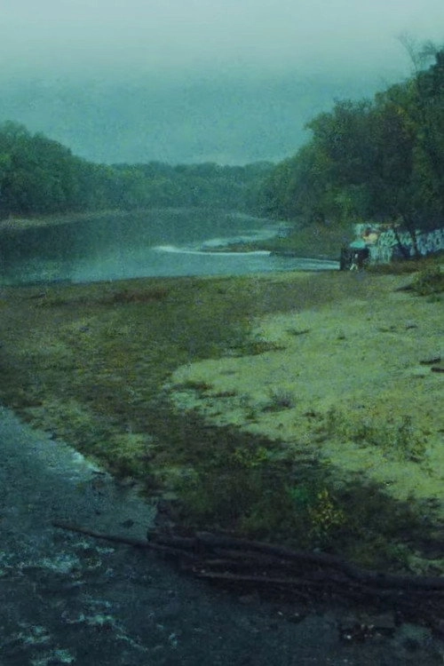 Minnehaha Creek