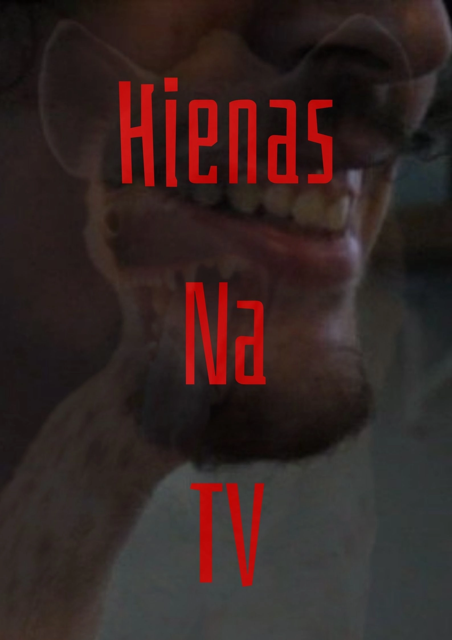Hienas Da Tv