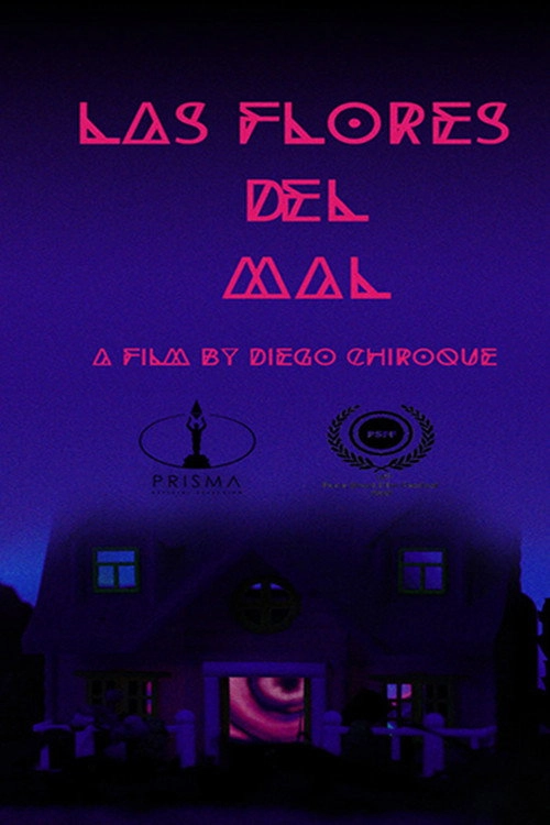 Las flores del mal