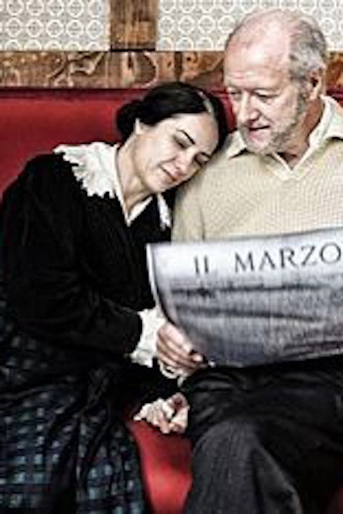 Viaggio a Stoccolma