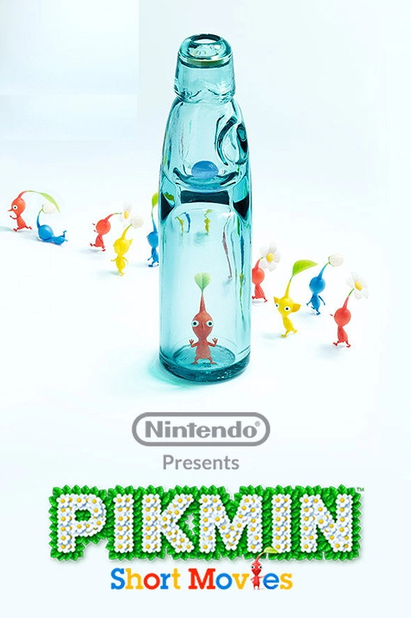 Treasure in a Bottle