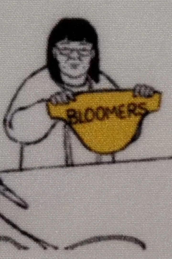 Bloomers