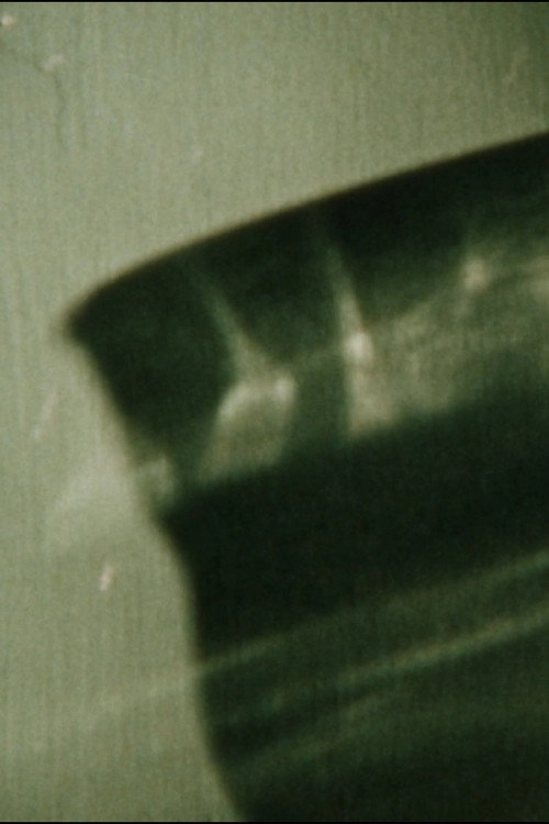 January Fragment