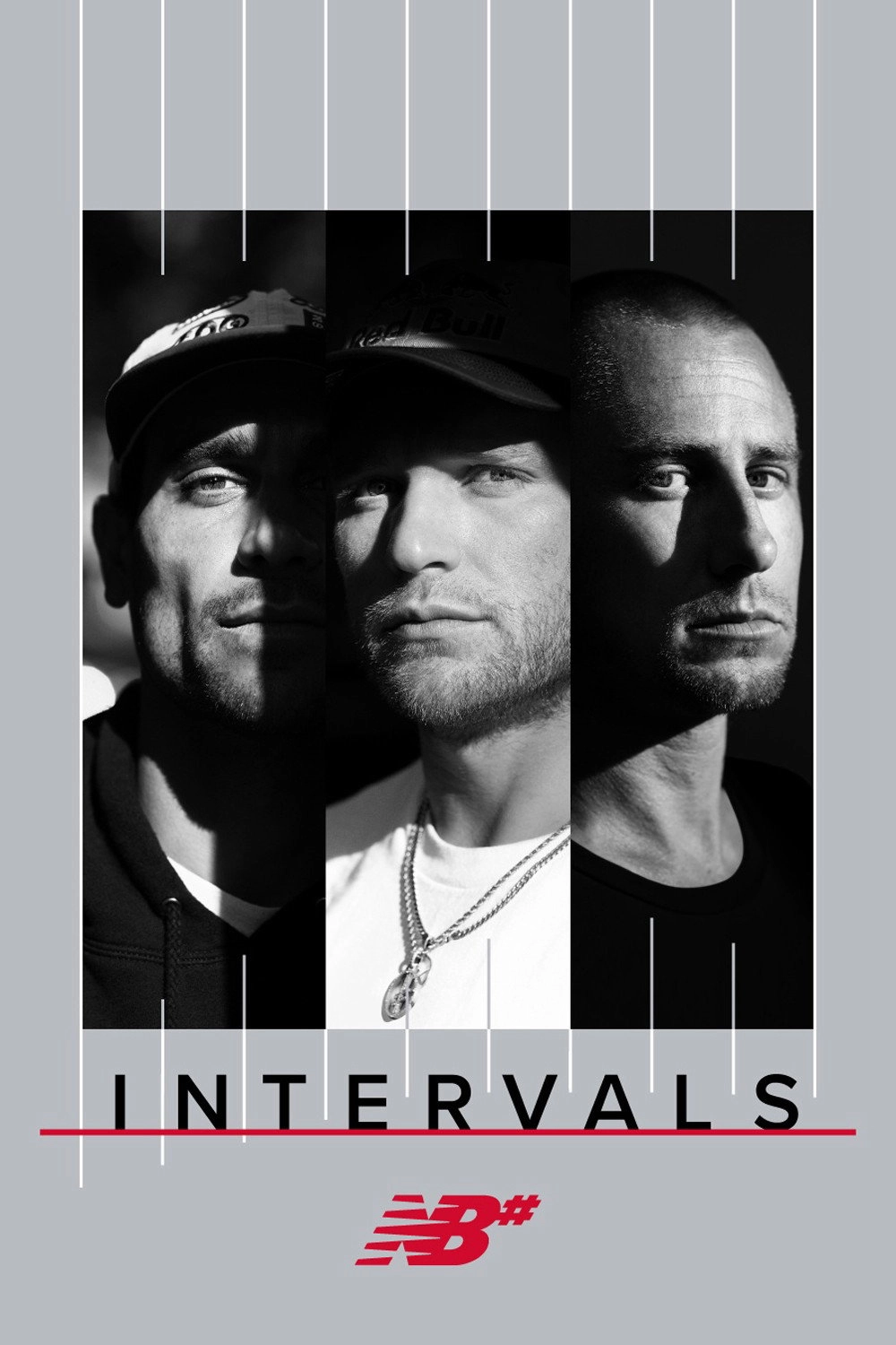 New Balance Numeric's Intervals