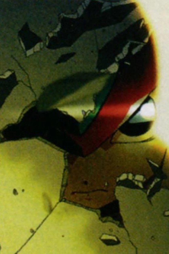 Rockman Zero CM
