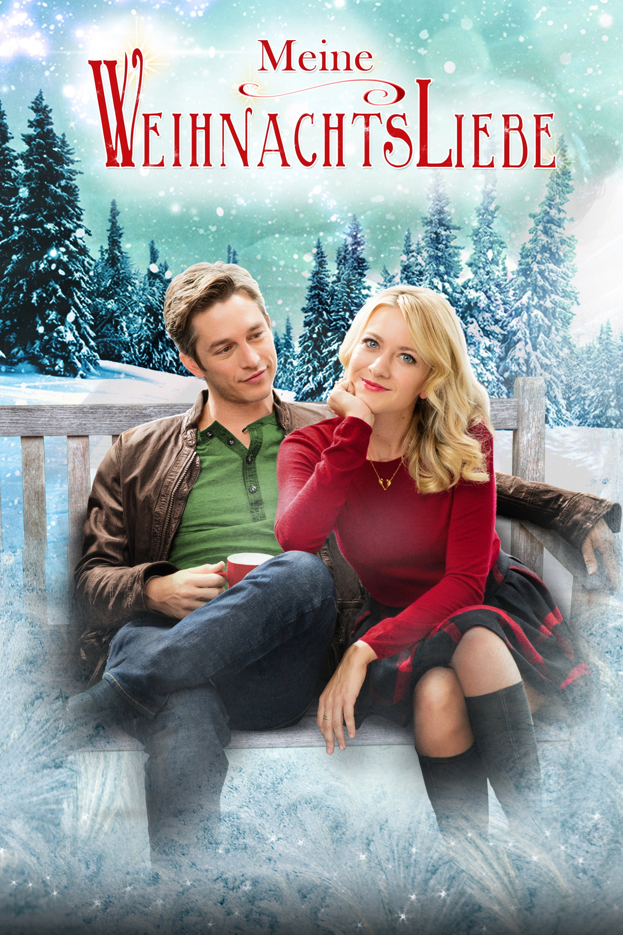 My Christmas Love