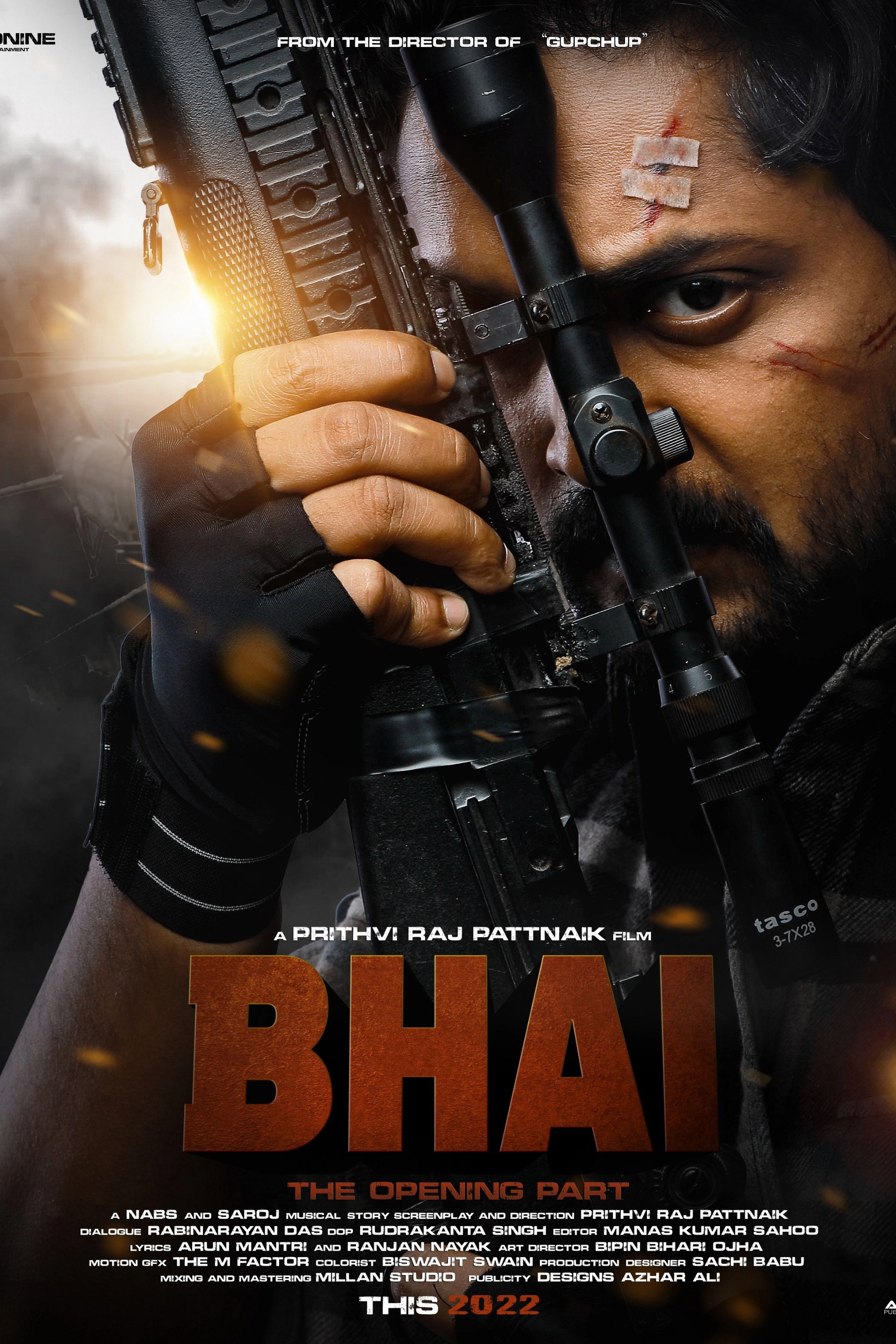 Bhai: The Opening Part