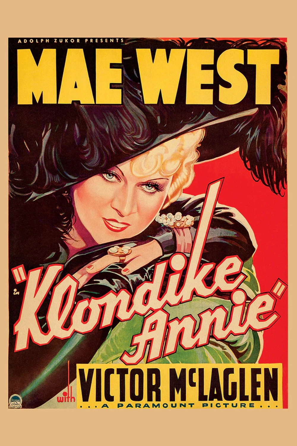 Klondike Annie