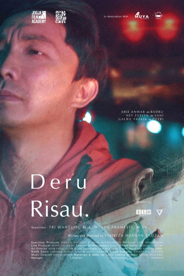Deru Risau