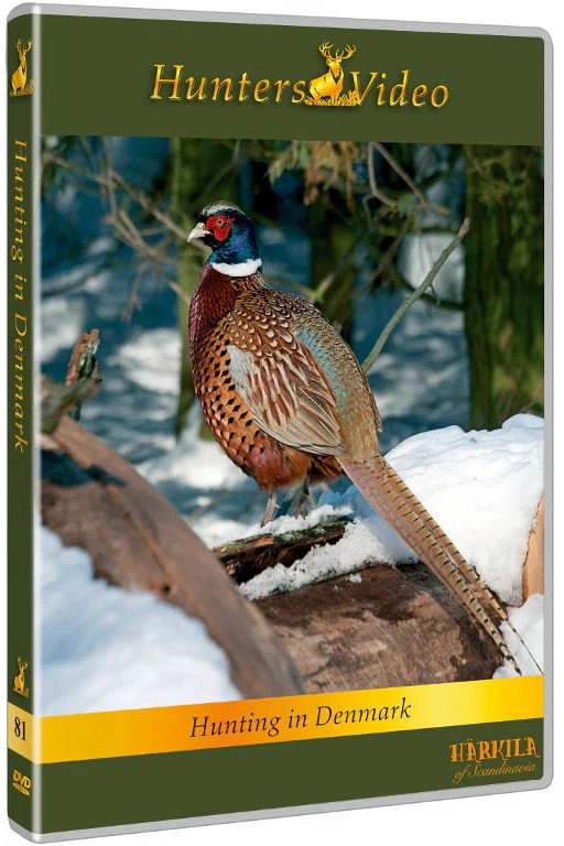 Hunting in Denmark
