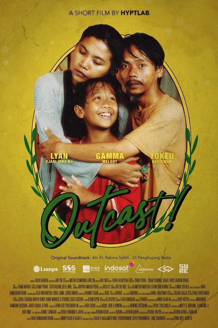OutCast!