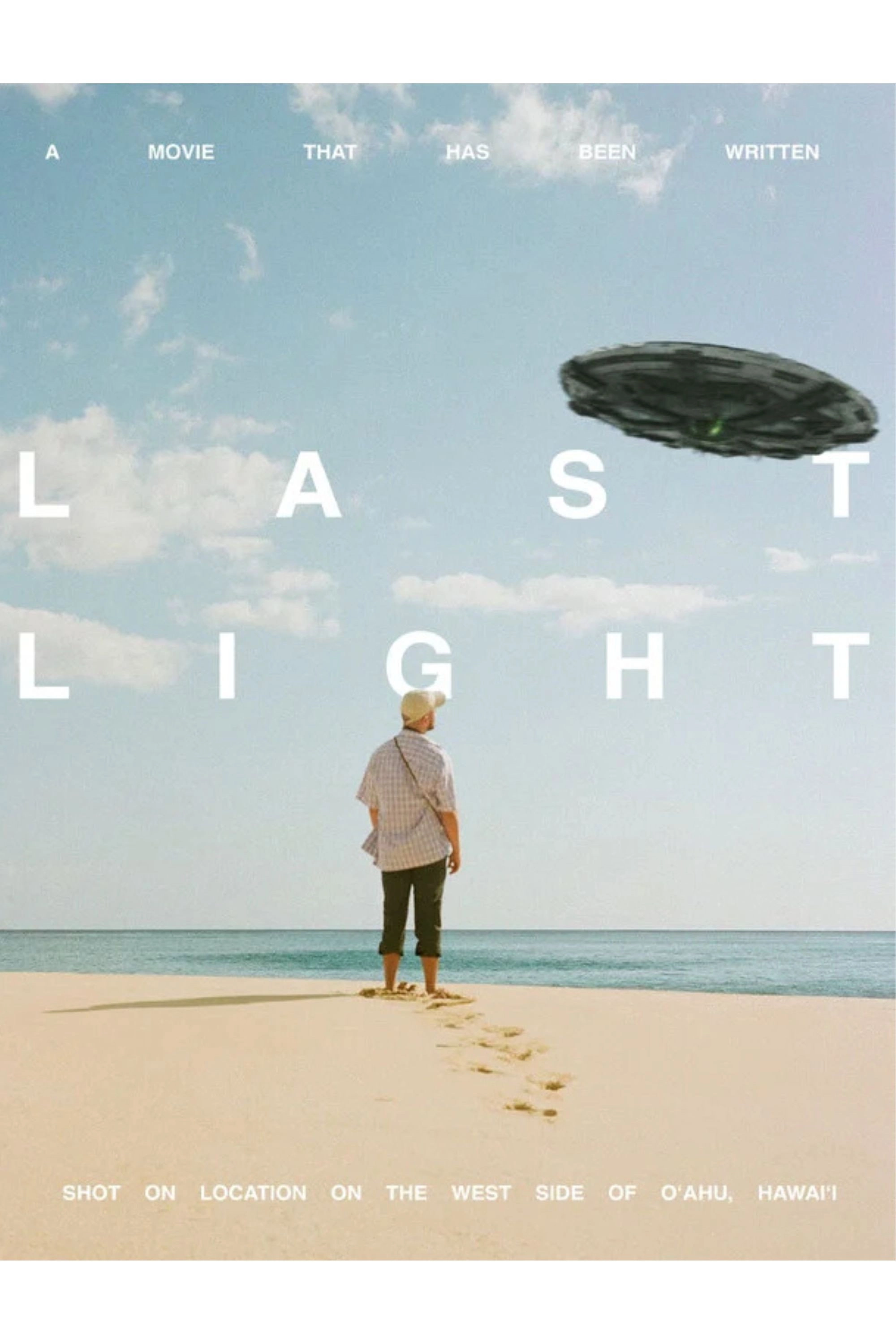Last Light