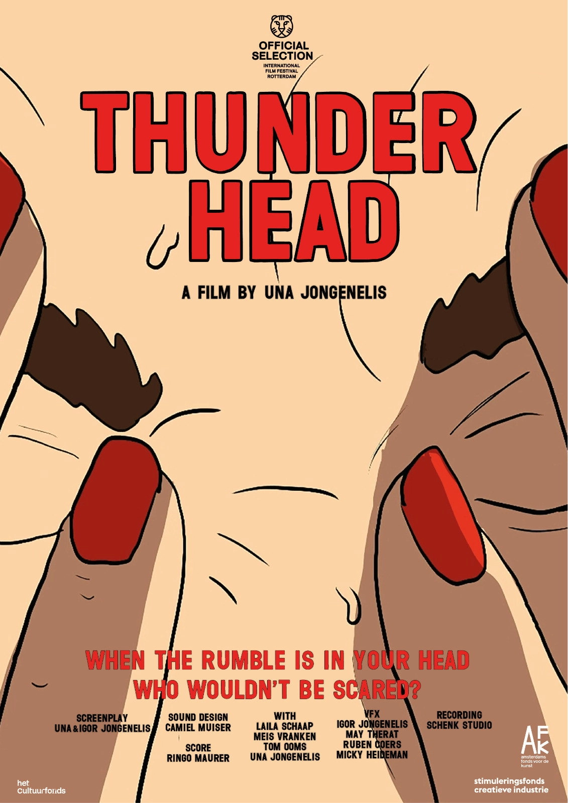 Thunderhead