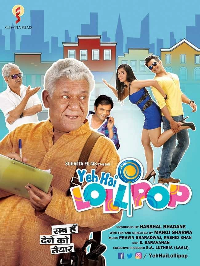 Yeh Hai Lollipop