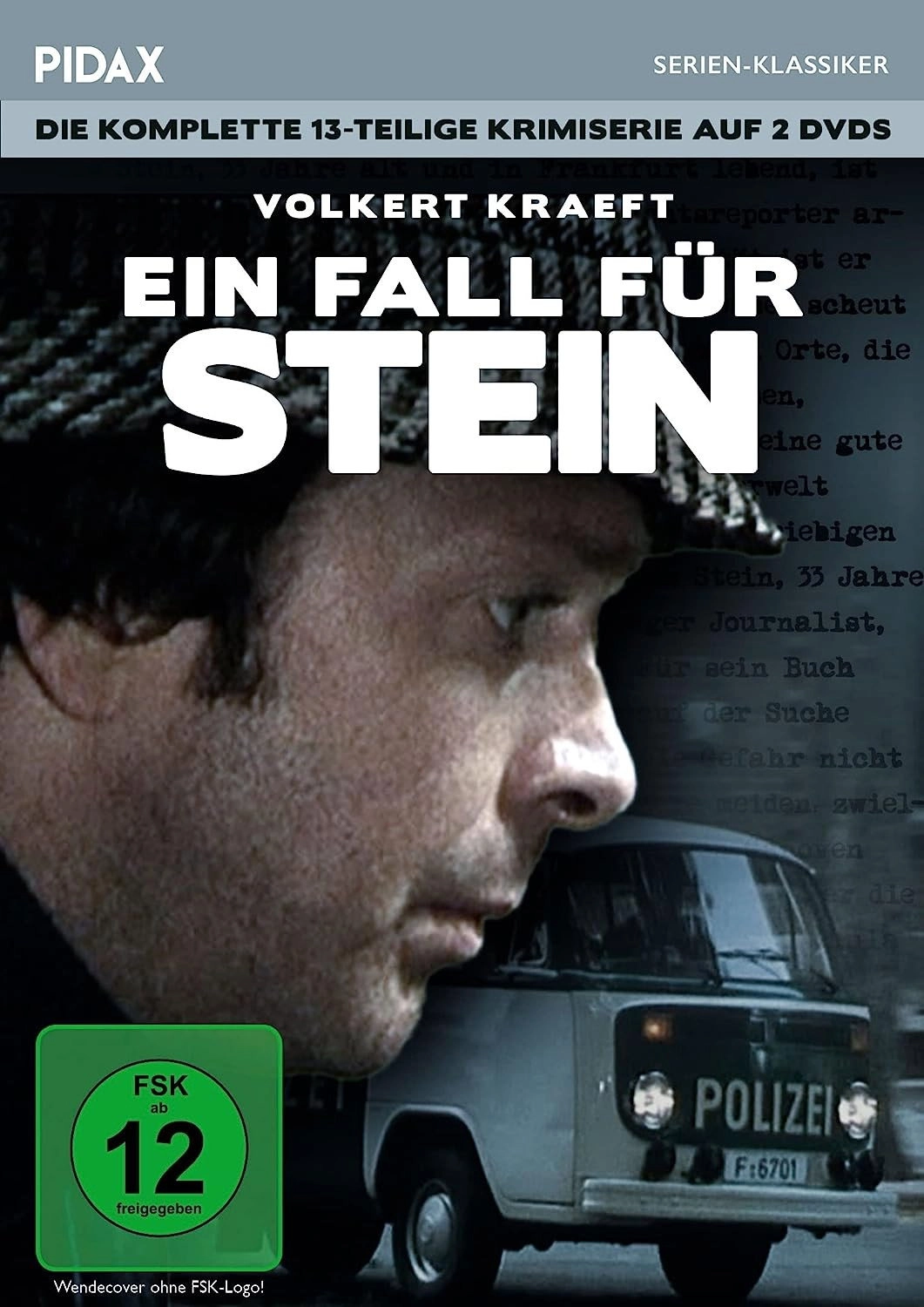 Ein Fall für Stein