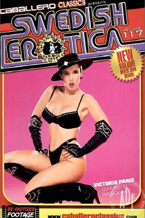 Swedish Erotica 117