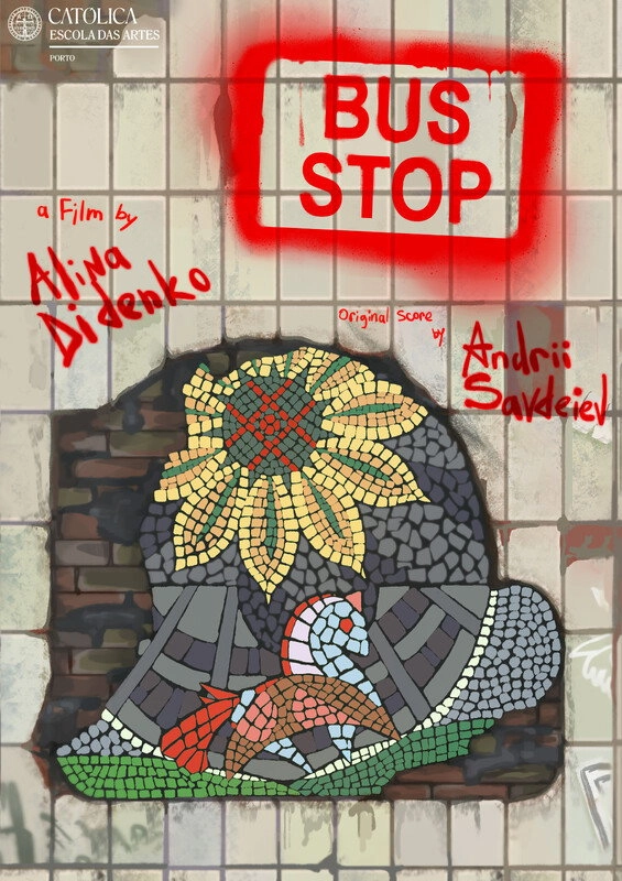 Bus Stop