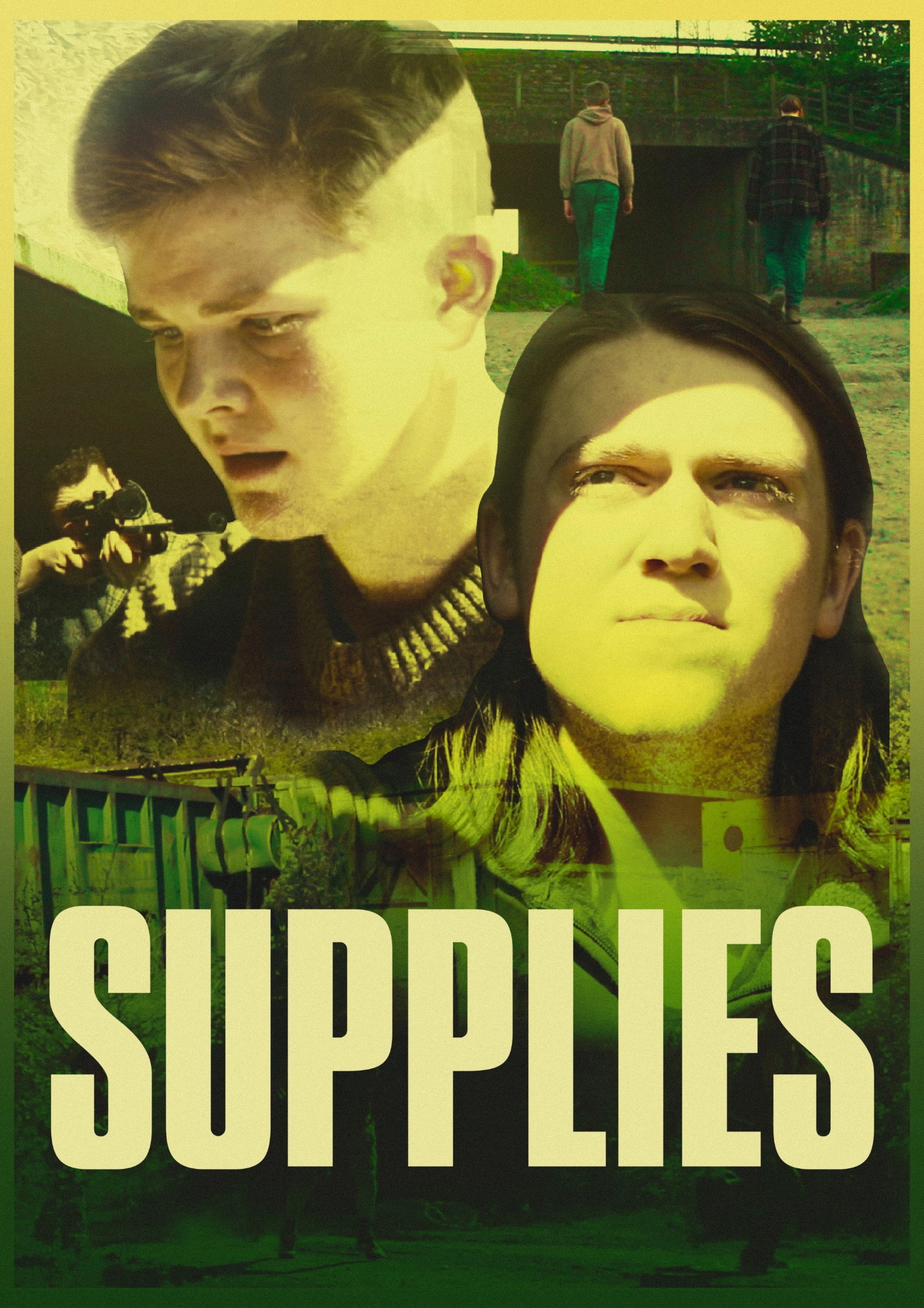 Supplies