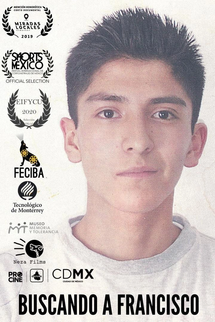 Buscando a Francisco