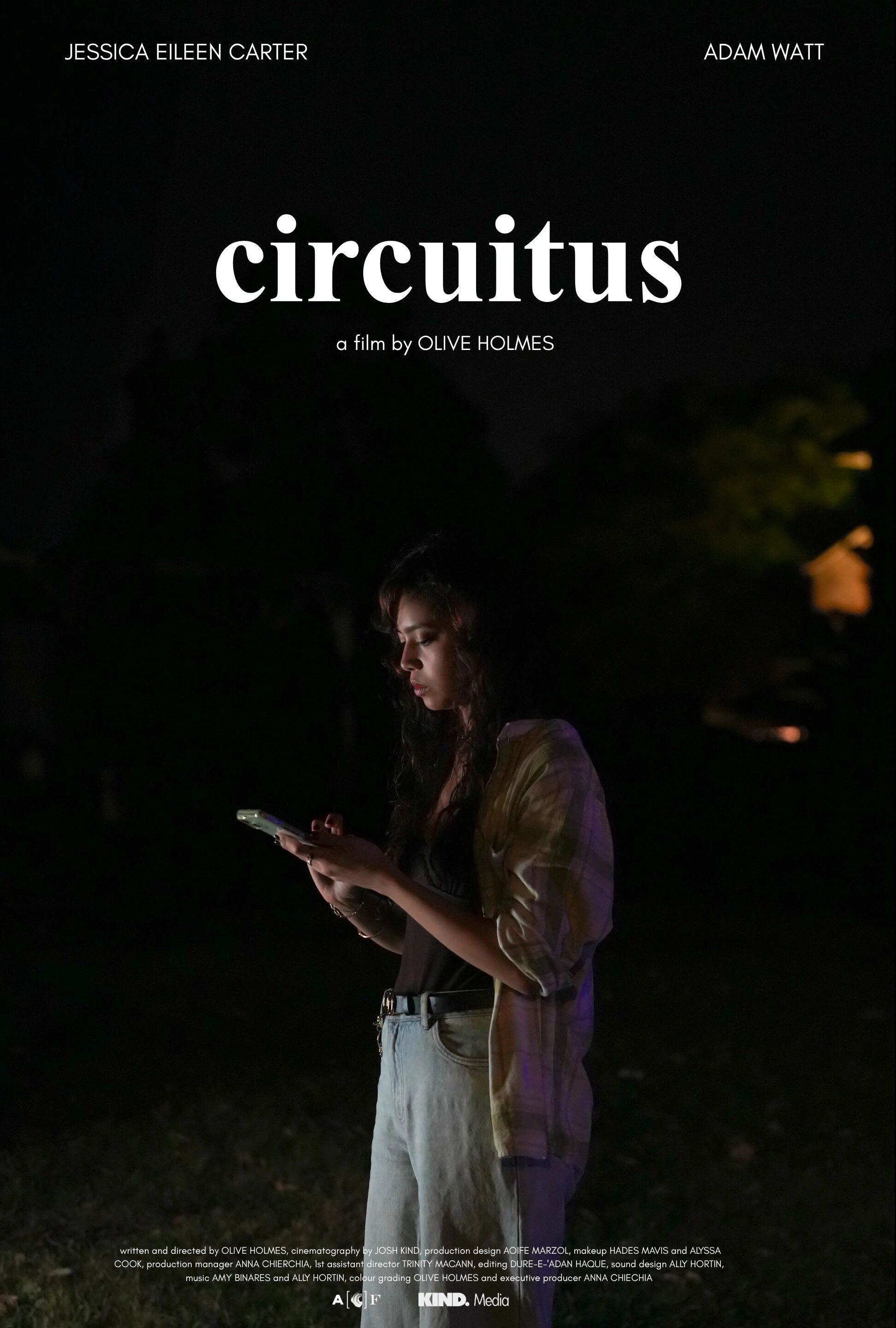 Circuitus