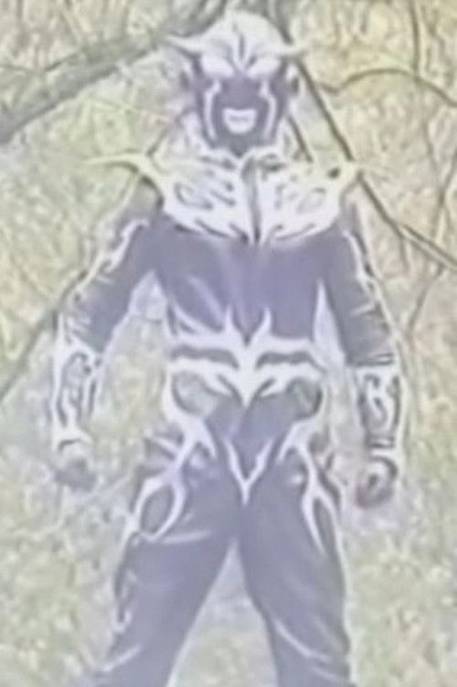 Fightman: Dancing Monsters in Hellfire!