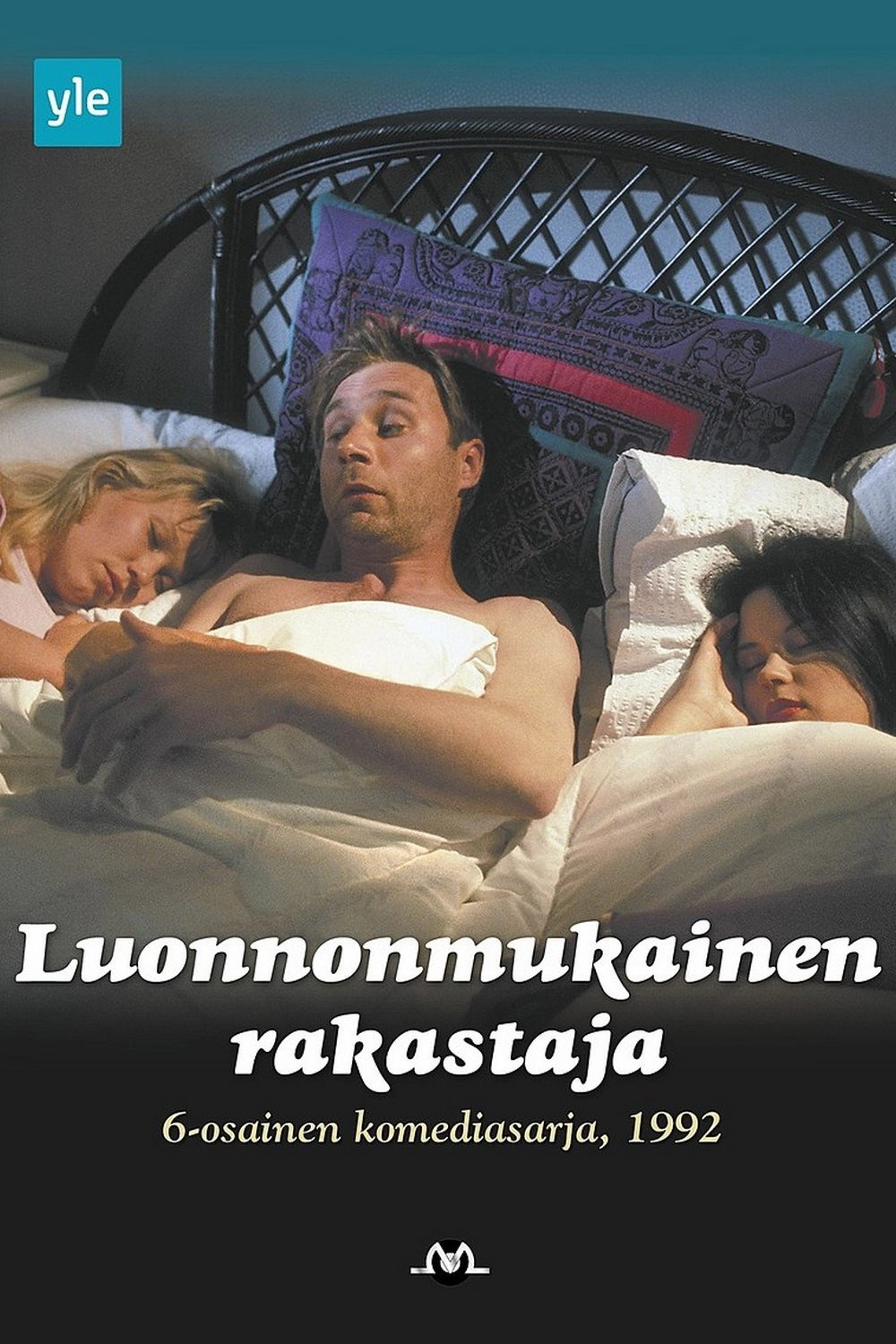 Luonnonmukainen rakastaja