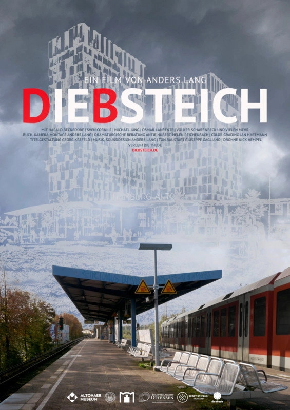 Diebsteich