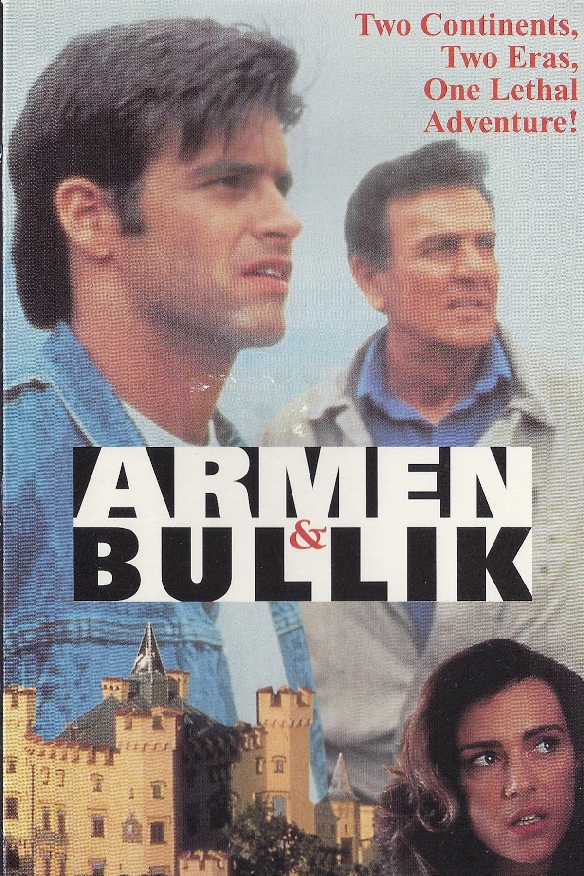 Armen et Bullik